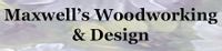 Maxwell Woodworking & Design coupons